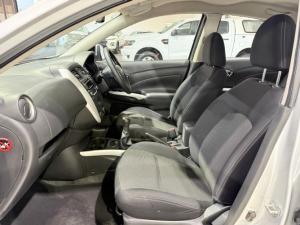 Nissan Almera 1.5 Acenta - Image 11