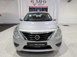 Nissan Almera 1.5 Acenta - Image 13