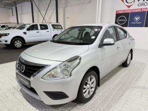 Nissan Almera 1.5 Acenta - Image 14