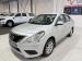 Nissan Almera 1.5 Acenta - Thumbnail 14