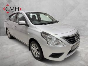 Nissan Almera 1.5 Acenta - Image 1
