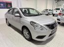 Thumbnail Nissan Almera 1.5 Acenta