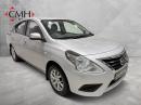 Thumbnail Nissan Almera 1.5 Acenta