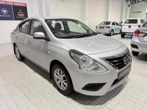 Nissan Almera 1.5 Acenta - Image 1