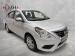 Nissan Almera 1.5 Acenta - Thumbnail 1
