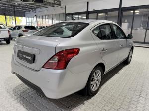 Nissan Almera 1.5 Acenta - Image 3