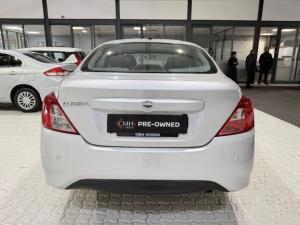 Nissan Almera 1.5 Acenta - Image 4