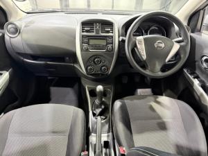 Nissan Almera 1.5 Acenta - Image 5