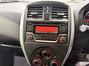 Nissan Almera 1.5 Acenta - Image 6
