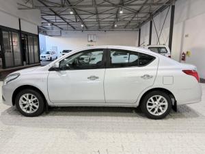 Nissan Almera 1.5 Acenta - Image 9