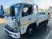 Foton Miler TruckD/S - Thumbnail 3