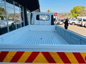Foton Miler TruckD/S - Image 9