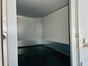 Foton Truckmate TM3 1.5 box body - Image 10