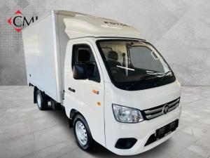 Foton Truckmate TM3 1.5 box body - Image 1