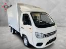 Thumbnail Foton Truckmate TM3 1.5 box body