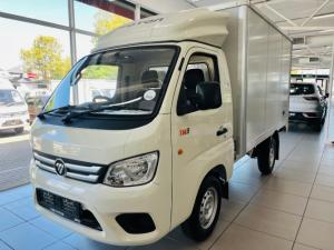 Foton Truckmate TM3 1.5 box body - Image 9