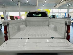 Foton Tunland G7 2.0TD single cab Hi Rider - Image 3