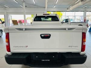 Foton Tunland G7 2.0TD single cab Hi Rider - Image 4