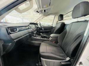 Foton Tunland G7 2.0TD single cab Hi Rider - Image 7