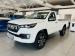 Foton Tunland G7 2.0TD single cab 4x4 TLX - Thumbnail 3