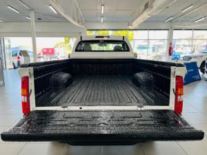 Foton Tunland G7 2.0TD single cab 4x4 TLX - Image 8