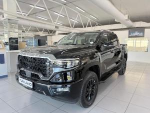 Foton Tunland V9 2.0TD double cab VLX - Image 12