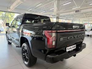 Foton Tunland V9 2.0TD double cab VLX - Image 14