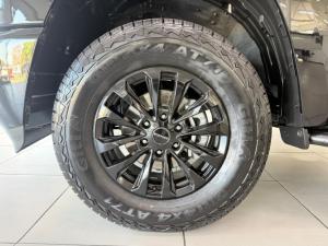 Foton Tunland V9 2.0TD double cab VLX - Image 15