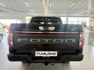 Foton Tunland V9 2.0TD double cab VLX - Image 4