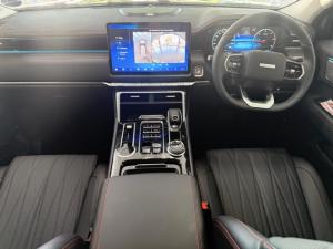 Foton Tunland V9 2.0TD double cab VLX - Image 5