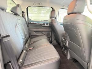 Foton Tunland V9 2.0TD double cab VLX - Image 6