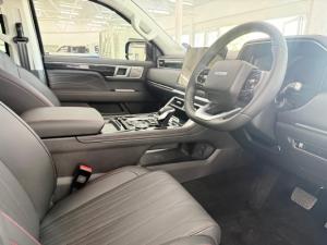 Foton Tunland V9 2.0TD double cab VLX - Image 7