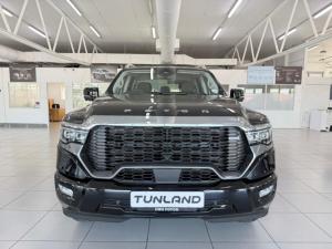 Foton Tunland V9 2.0TD double cab VLX - Image 8