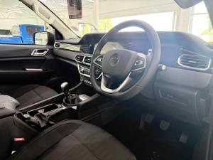 Foton Tunland G7 2.0TD double cab TL manual - Image 10
