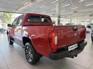 Foton Tunland G7 2.0TD double cab TL manual - Image 11