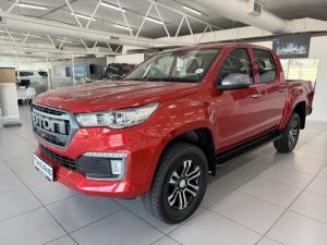 Foton Tunland G7 2.0TD double cab TL manual - Image 12