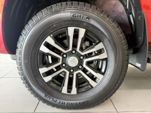 Foton Tunland G7 2.0TD double cab TL manual - Image 13