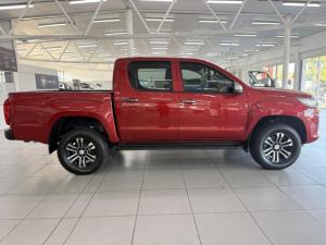 Foton Tunland G7 2.0TD double cab TL manual - Image 2