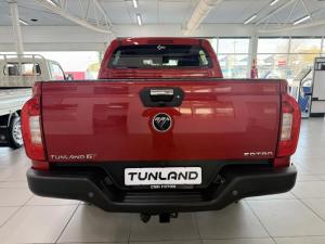 Foton Tunland G7 2.0TD double cab TL manual - Image 4