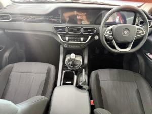 Foton Tunland G7 2.0TD double cab TL manual - Image 5