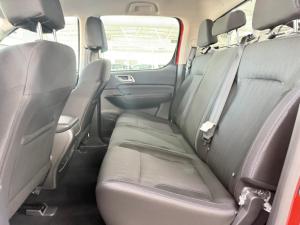 Foton Tunland G7 2.0TD double cab TL manual - Image 6