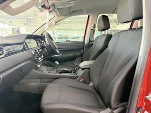 Foton Tunland G7 2.0TD double cab TL manual - Image 7