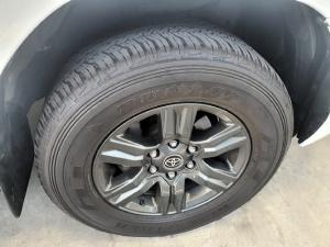 Toyota Hilux 2.4GD-6 double cab 4x4 Raider auto - Image 17