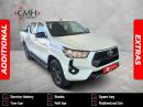 Thumbnail Toyota Hilux 2.4GD-6 double cab 4x4 Raider auto