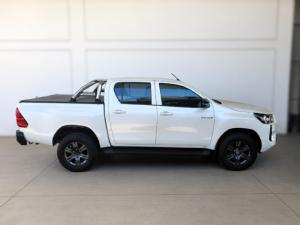 Toyota Hilux 2.4GD-6 double cab 4x4 Raider auto - Image 3