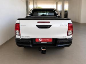 Toyota Hilux 2.4GD-6 double cab 4x4 Raider auto - Image 5