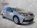 Thumbnail Toyota Corolla Quest 1.8 Plus auto