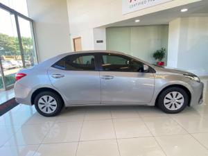 Toyota Corolla Quest 1.8 Plus auto - Image 5