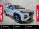 Thumbnail Toyota Starlet Cross 1.5 XR auto