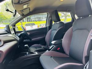 Toyota Starlet Cross 1.5 XR auto - Image 8